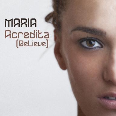 Acredita (Believe) - Andrea T Mendoza vs. Baba Radio Mix