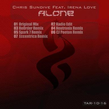Alone - ReOrder Remix