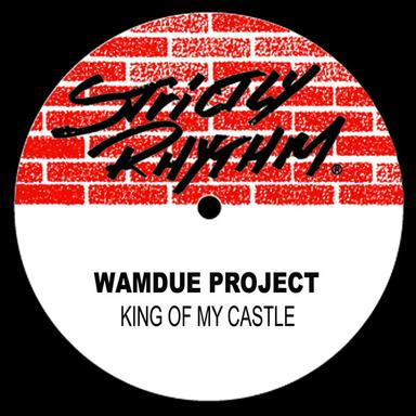 King Of My Castle - Bini & Martini '999' Mix