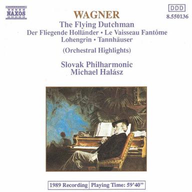 Lohengrin: Prelude