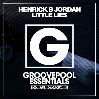 Little Lies - Club Mix