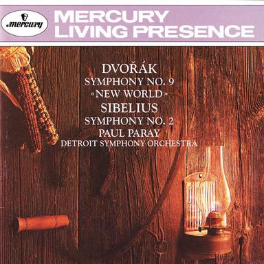 Symphony No. 2 in D Major, Op. 43: I. Allegretto - Poco allegro - Tranquillo, ma poco a poco ravvivando il tempo al allegro