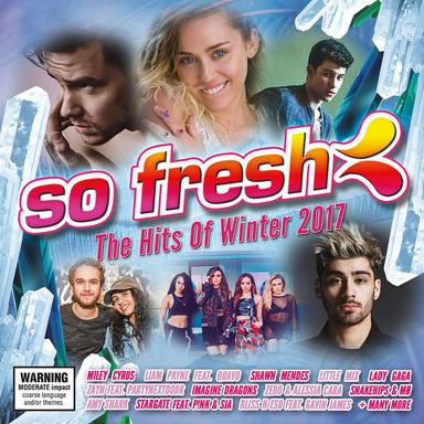 Want You Back - Radio Edit