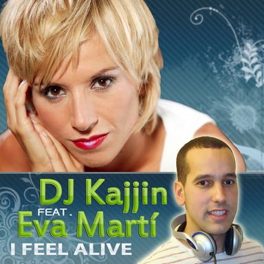 I Feel Alive - Original Radio Edit