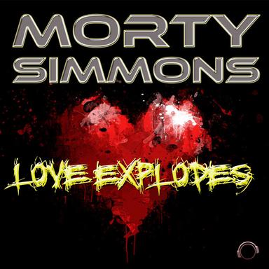 Love Explodes - Radio Mix