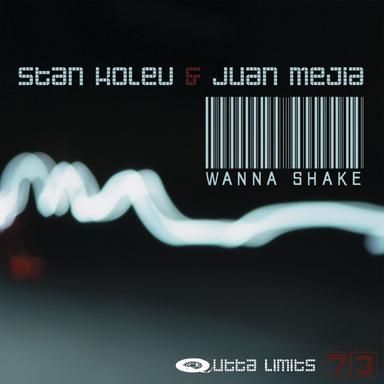 Wanna Shake - Dub Mix