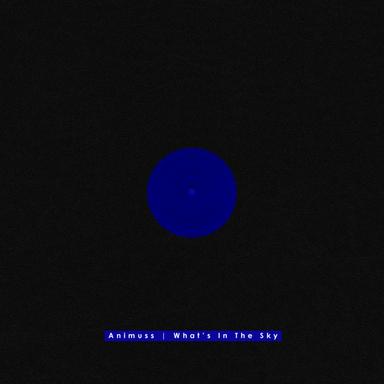 What's In The Sky - Original Mix