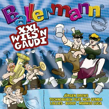 Wir feiern ohne Ende