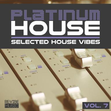Something About You - Instrumental Mix
