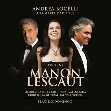 Manon Lescaut / Act 1: "Donna non vidi mai"