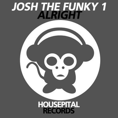 Alright - Christian Falero Remix