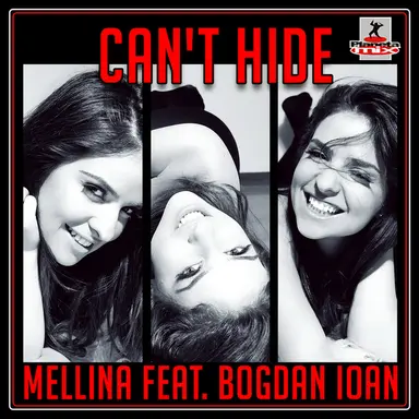 Can't Hide - Radio Edit