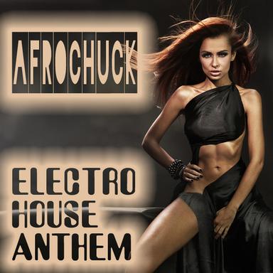 Electro House Anthem - Instrumental