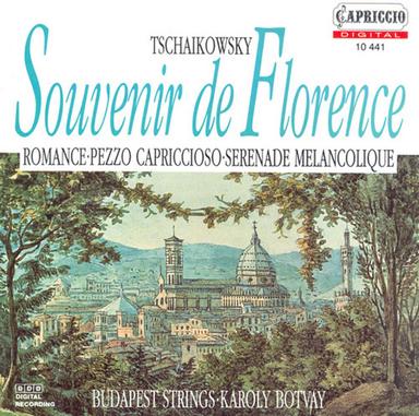 Romance in F Minor, Op. 5 (Arr. for Orchestra)