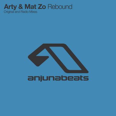 Rebound - Radio Edit