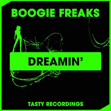 Dreamin' - Dub Mix