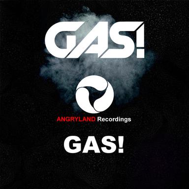 Gas! - Radio Edit