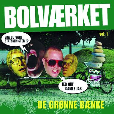 Bolværket