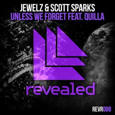 Unless We Forget - Radio Edit