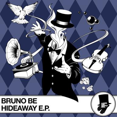 Hideaway - Vincenzo Remix