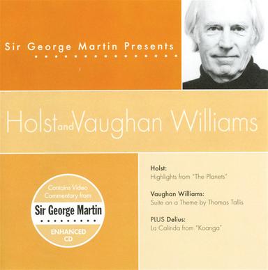 The Planets, suite for orchestra & female chorus, Op. 32, H. 125 - Mercury, the winged messenger