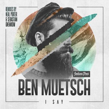I Say - Sebastian Gnewkow Remix
