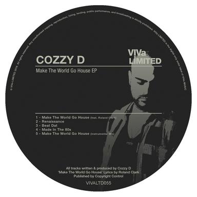 Beat Dat - Original Mix
