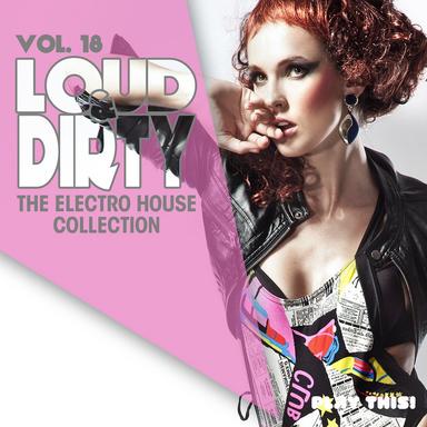 Crank It Up - Club Mix