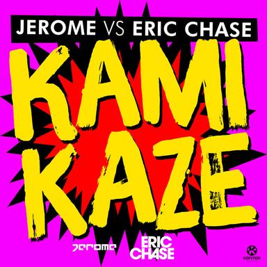 Kamikaze - Davol Remix