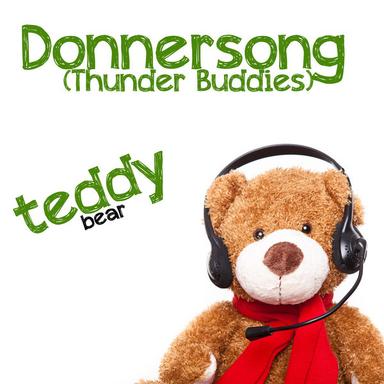 Donnersong (Thunder Buddies)