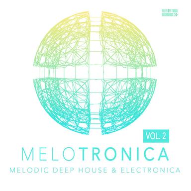 Glide Over Here - Thallulah, William Medagli & Jose Maria Ramon Dark Remix