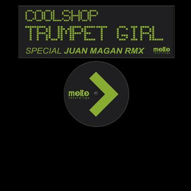 Trumpet Girl