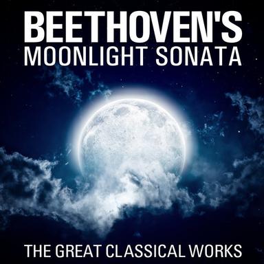 Sonata No. 14 in C-Sharp Minor for Piano, Op. 27:2, "Moonlight": III. Presto agitato