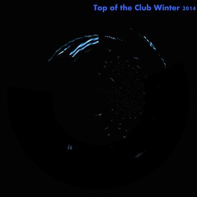 Top of the Club Winter 2014 (50 Essential House Electro Dance for DJ Session)