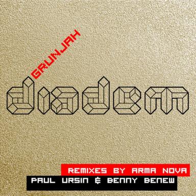 Diadem - Paul Ursin & Benny Benew Remix
