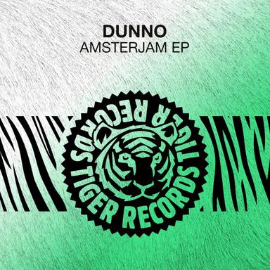 Amsterjam - Original Mix