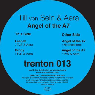 Angel of the A7