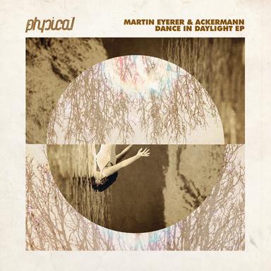 Dance in Daylight EP