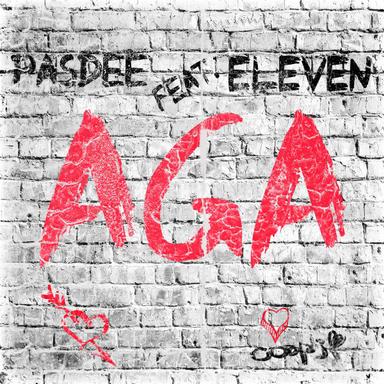 Aga (feat. Eleven) - Single