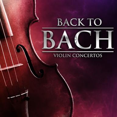 Concerto for 2 Violins, Strings and Continuo in D Minor, BWV 1043: I. Vivace