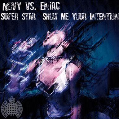 Superstar - Show Me Your Intention - Plastik Funk Remix