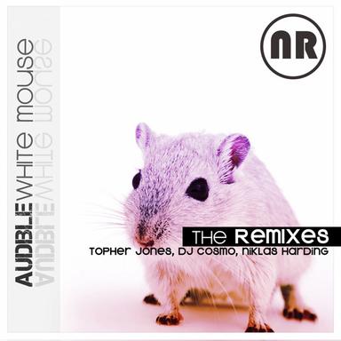 White Mouse