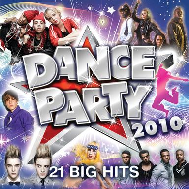 Dont Stop Believin' - Radio Edit