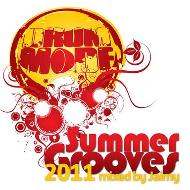 Monkey Moves - Original Mix