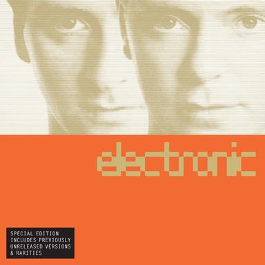Turning Point - Edit; 2013 Remaster