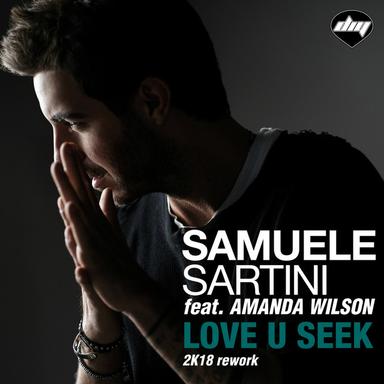 Love U Seek - 2K18 Rework Edit