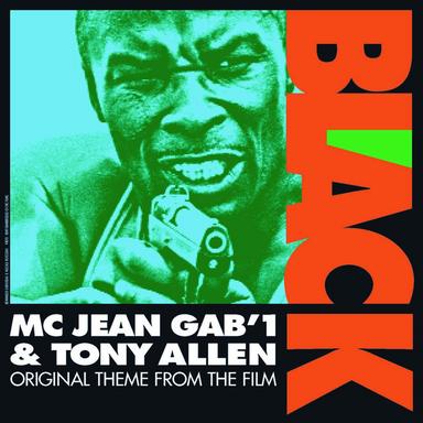 Black (Theme From The Film)