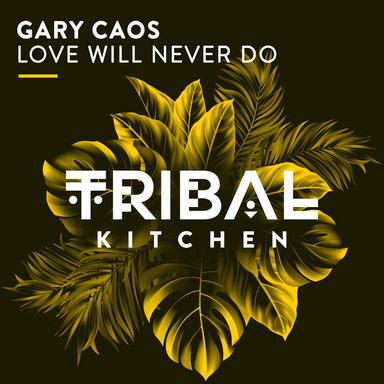 Love Will Never Do - Original Mix
