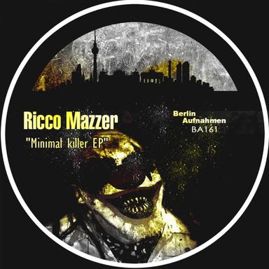 Minimal Killer - Original Mix