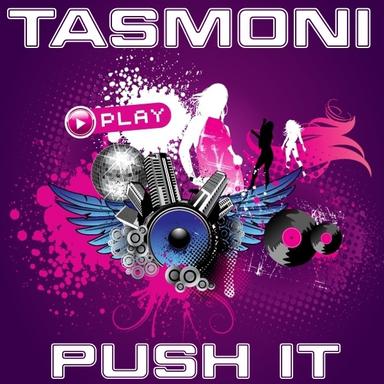 Push It - Radio Mix